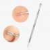 Extrator De Cravos Inox Duplo - ENOX