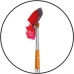 Pincel Brown Line LIP (L) - KV KLASSVOUGH