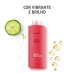 Kit Wella Professionals Invigo Color Brilliance Salon Trio (3 Produtos)