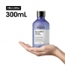 LOréal Professionnel Expert Blondifier Gloss Shampoo 300ml