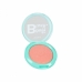 Beauty Blush Cor 02 beauty glam Vizzela 4,6g 