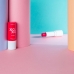 Vizzela Cosméticos Balm Xoxo FPS 20 Beijão - Bálsamo Labial 4g