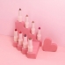 Batom em Bala LipsTick Matte Vizzela 02-Corajosa 4g