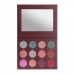 Paleta de Sombras 12 Shades Mariana Saad by Océane