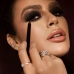 Lápis Para Olhos Super Black - Preto - Mariana Saad