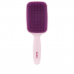 Escova Flex Raquete, Rosa, Belliz 461