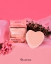 Klass Vough Esponja de Maquiagem Rose Quartz Sponge PF740