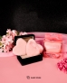 Klass Vough Esponja de Maquiagem Rose Quartz Sponge PF740
