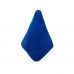 Klass Vough Safira Make Sapphire Sponge Pó Triangular PF840