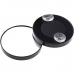 Espelho Compacto de Aumento 5X Ricca 2670