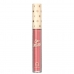 Batom Líquido Latika Lip Matte Nude Metalico N45