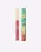 Batom Líquido Latika Lip Matte Nude Metalico N45
