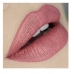 Batom Líquido Latika Lip Matte Nude Metalico N45