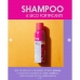 Shampoo a Seco Fortificante 150ml Ricca 2858