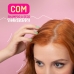 Shampoo a Seco Fortificante 150ml Ricca 2858