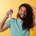 Shampoo A Seco Sem Perfume Ricca 150ml 9213