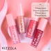 VZ Vizzela Cosméticos Oh My Blush Cor 01 Baby Glow Blush Líquido 6ml