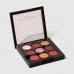 Paleta de Sombras Nádia Tambasco By Océane To Go Fire 7,2g