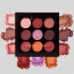 Paleta de Sombras Nádia Tambasco By Océane To Go Fire 7,2g