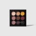 Paleta de Sombras Nádia Tambasco By Océane To Go Matte 7,2g