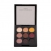 Paleta de Sombras Nádia Tambasco By Océane To Go Matte 7,2g