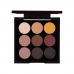 Paleta de Sombras Nádia Tambasco By Océane To Go Matte 7,2g