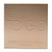 Paleta de Sombras Nádia Tambasco By Océane To Go Matte 7,2g