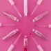 VZ Gloss Labial Vizzela Cor 04 CORAÇÃO