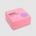 VZ Vizzela Cosméticos Satin Powder 01 Pó Solto Acetinado 9g