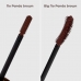 VZ Máscara para Cílios BIG No Panda BROWN Vizzela 5g
