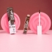 VZ Hot Lips Brown Vizzela Gloss Labial 4g
