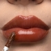 VZ Hot Lips Brown Vizzela Gloss Labial 4g