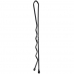 Grampos Pretos N7 Bonitta com 20 Unid, 638BT