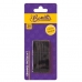 Grampos Pretos N7 Bonitta com 20 Unid, 638BT