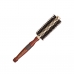 Escova Marco Boni Profissional Thermal Metallic Classic 40mm 8026