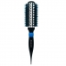Escova Marco Boni Profissional Azul 34mm 7383