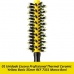 Escova Marco Boni Yellow Basic Thermal Ceramic 35mm - 7331