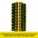 Escova Marco Boni Yellow Basic Thermal Ceramic 57mm - 7333