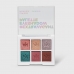 Paleta Sombras Larissa Manoela Océane Extravagant Eyesh 6,3g