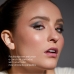 Paleta Sombras Larissa Manoela Océane Extravagant Eyesh 6,3g
