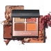Paleta de Sombras 4 Eyeshadow Palette Night Glam Océane 4,5g