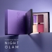 Paleta de Sombras 4 Eyeshadow Palette Night Glam Océane 4,5g
