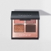 Paleta de Sombras 4 Eyeshadow Palette Galaxy Océane 4,5g