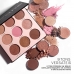 Paleta de Sombras - Unique Palette Océane Edition 25g