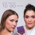Paleta de Sombras Nádia Tambasco Océane - To Go My Glam 7,2g