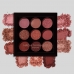 Paleta de Sombras Nádia Tambasco By Océane - To Go Nude 7,2g