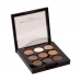 Paleta de Sombras Nádia Tambasco By Océane -To Go Basic 7,2g