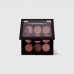Paleta de Sombras Nádia Tambasco By Océane - To Go Nude 7,2g