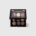 Paleta de Sombras Nádia Tambasco By Océane -To Go Basic 7,2g