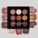 Paleta de Sombras Nádia Tambasco By Océane -To Go Basic 7,2g
